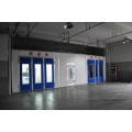 High Quality Standard Paint Spray Booth Spl-C-I